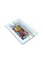 Gold Gilded and Colorful White Cigar Ashtray - Nyhavn Houses - 5