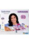 Squish-a-longs Hello Kitty & Friends Hello Kitty Cafe Truck Playset - 4