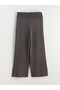 Esvab • Modern & Distinctive Spanish Style Girls' Knitwear Leggings with Waist Cord - 2