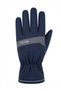 Parachute Fabric Touchscreen Plush Men's Gloves - 2