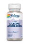 L-Lysine Monolaurine 1:1 Ratio 60 Veg. Capsules