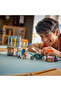 One Piece Encounter with Captain Smoker 75642 - Diorama Building Set for Children 9 and up - 7