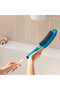 Dogshower Dog Hand Shower Blue