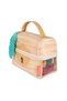 EDUCATIONAL TOYS Threading Set 32 elements - 3