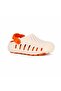 Unisex Clog Slippers Thick Sole Comfortable Lightweight Perforated Daily Slippers Orthopedic Removable Insole - 4