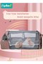 Baby Diaper Bag Backpack Multifunction Diapers Changing Station Toy Bar for Outdoor and Travel, Large Capacity Infant Shower Gifts, USB Port, 3 Toys - 3