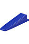 Tile Leveling System 3 MM Spacers with Clips & Wedges for Professional Tile Installation - 4
