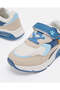 Boys White And Blue Paw Patrol Trainers - 3