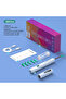 Wireless Visual Ear Wax Removal Kit Qatar NK3-B - ASSORTED - 2