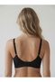 Seamless Bra - Pure - Laser Cut Seamless Women's Bra with Adjustable Straps and No Underwire - 7