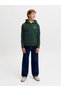 Kapuzenpullover Logo Kapuzenpullover Boys - 5