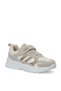 Sorre F Beige Girls' Sports Shoes - 2