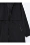 Nevavm Women's Hooded Raincoat with a Difference - 7