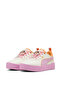 Girls Carina 3.0 DORA PS Lace-Up Sneakers