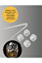 Preminium Fast Cooling Stainless Metal Ice Cube Set New Generation - 5