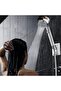 Bran High-pressure Water Savings Shower High-pressure Shower Head With Filter A - 5