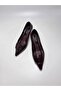 K70-8626 Exclusive Brown Women's Shoes - 2