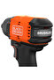 18V Cordless Brushless Impact Driver - 4