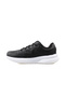 Ua Edge Lthr Men's Casual Shoes 3028375-001 Black - 2