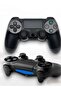 PS4 Titreşimli Kablosuz Gamepad