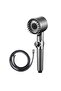 Massage effective shower head next generation multifunctional adjustable filtered - 4