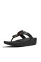 Women's Lulu Marbled-Stone Toe-Post Sandals - 2