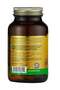 NUTRITION Korean Panax Ginseng Dietary Supplement Helps Promote General Wellness And Vitality Herbal Ingredient 100 Capsules - 2