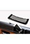 Net Organizer That Sticks to the Dashboard of the Car, Phone Holder, Caravan Organizer, Net with Pockets - 6