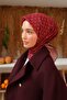Soft Scarf 73073-09 - 6