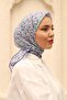 73030-90 وشاح ناعم موديل - 5