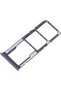 Xiaomi compatible redmi 14c sim card tray 2411drn47c, 2409brn2cg - 3