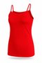Women's Rope Strap Tank Top (Tutku Authorized Seller) - Cotton Comfortable Fit Daily Use Underwear – 1 Piece - 3