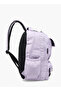 Solid Backpack for Kids 13+ Years with Padded Straps - 6