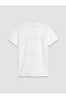 Crew Neck Nyc Printed Boy's T-Shirt - 4