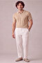 Men's Half Zipper Premium Polo Collar T-Shirt - 2
