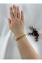 Bold Chain Bracelet - 6