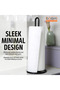 Beram Tissue Stand, Vertical Aesthetic Tissue Holder - 2
