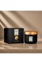 White Oud Bakhoor 70Gm, Home Accessory For Everyday Use - 3