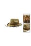 Foter No-8 Plastic Children's Straw Cowboy Hat Any Color Will Be Sent (5671)