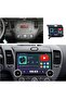 Kia cerato android screen diamond dual knob model 2013-2017, 8gb ram 128 gb rom wireless carplay android auto reverse camera included ahd - 4