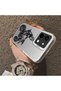 Vivo Y28 4g Compatible Motorcycle Rider Drawing with Helmet Printed Men's Style Phone Protective Case - 2
