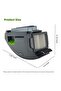 Replacement dustbin for iRobot Roomba E5 E6 E7 i1 i3 i4 i6 i7 i7 8 i8 i8 /Plus J7 vacuum cleaners with automatic dirt disposal - 2