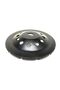 7-inch (180mm) double-row diamond grinding wheel cup-shaped disc, suitable for leveling marble, granite, and concrete floors, 1 piece - 5