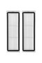 Accessories for Dreame L10s Ultra / L10s Pro / L10 Ultra. Replacement part for the main brush of the Xiaomi X10 Plus 2 vacuum cleaner. - 5