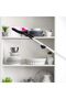 32-inch (10 lbs weight capacity) object lifter with strong magnet (brand new pink) 1 piece - 4