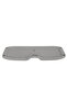 Stern mounting plate, stern support plate, engine mounting stern plate, outboard motor mounting plate - 3