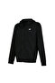 Mnj3646 Nb Lifestyle Sweatshirt Black