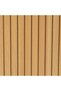 Raft cu 4 compartimente, aspect lemn - Tasso - 4