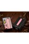 Smart Rechargeable Handheld Burner With Comb Pink - 5