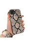 Oppo A15/A15S Compatible Hard Acrylic Back Silicone Edge Lens Protection Case
